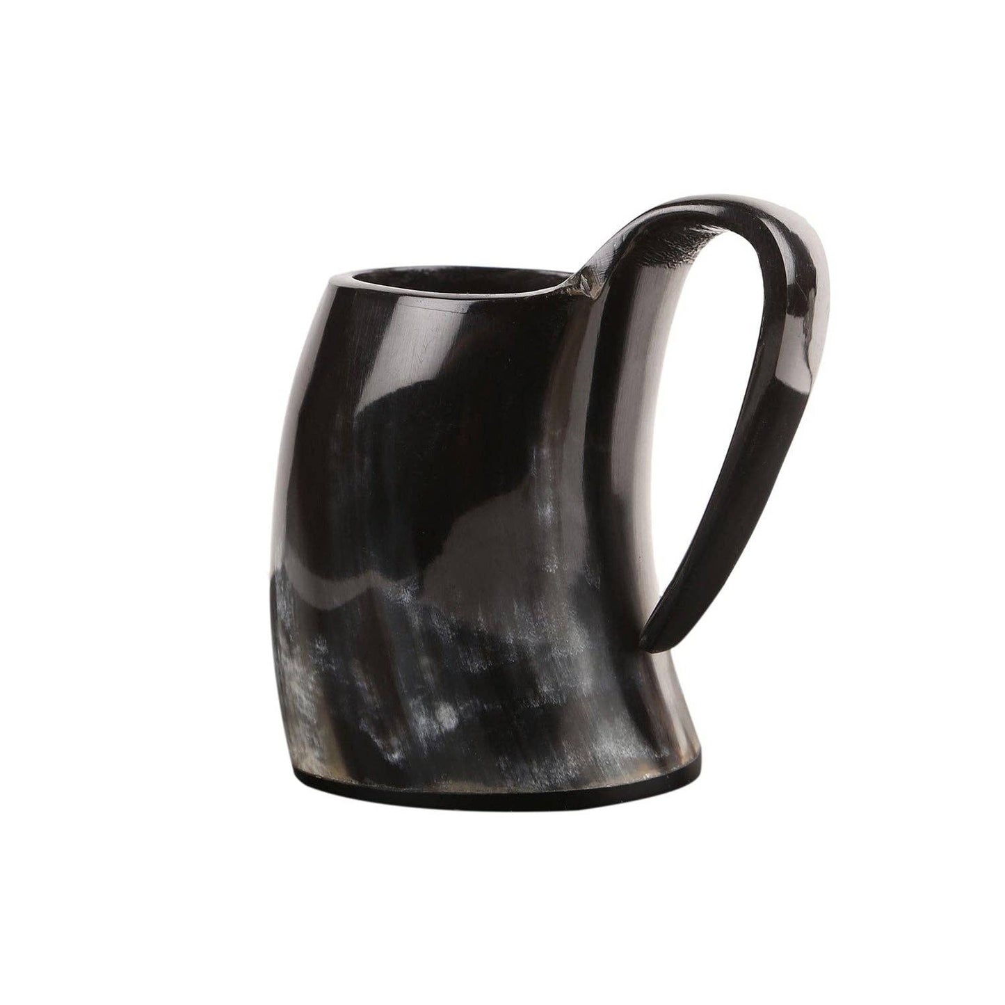 Whiskey Shot Glasses Real Horn Mug Cup