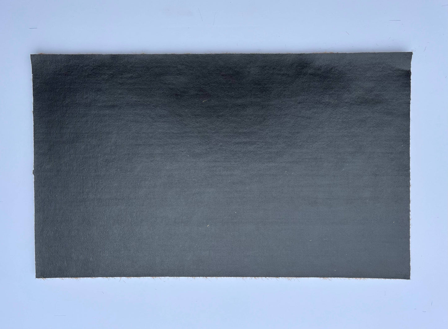 Black Cat Coir Doormat