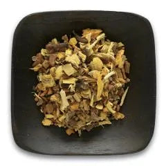 Luscious Licorice Tea