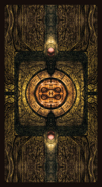 Royo Dark Tarot
