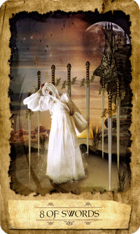 Mystic Dreamer Tarot