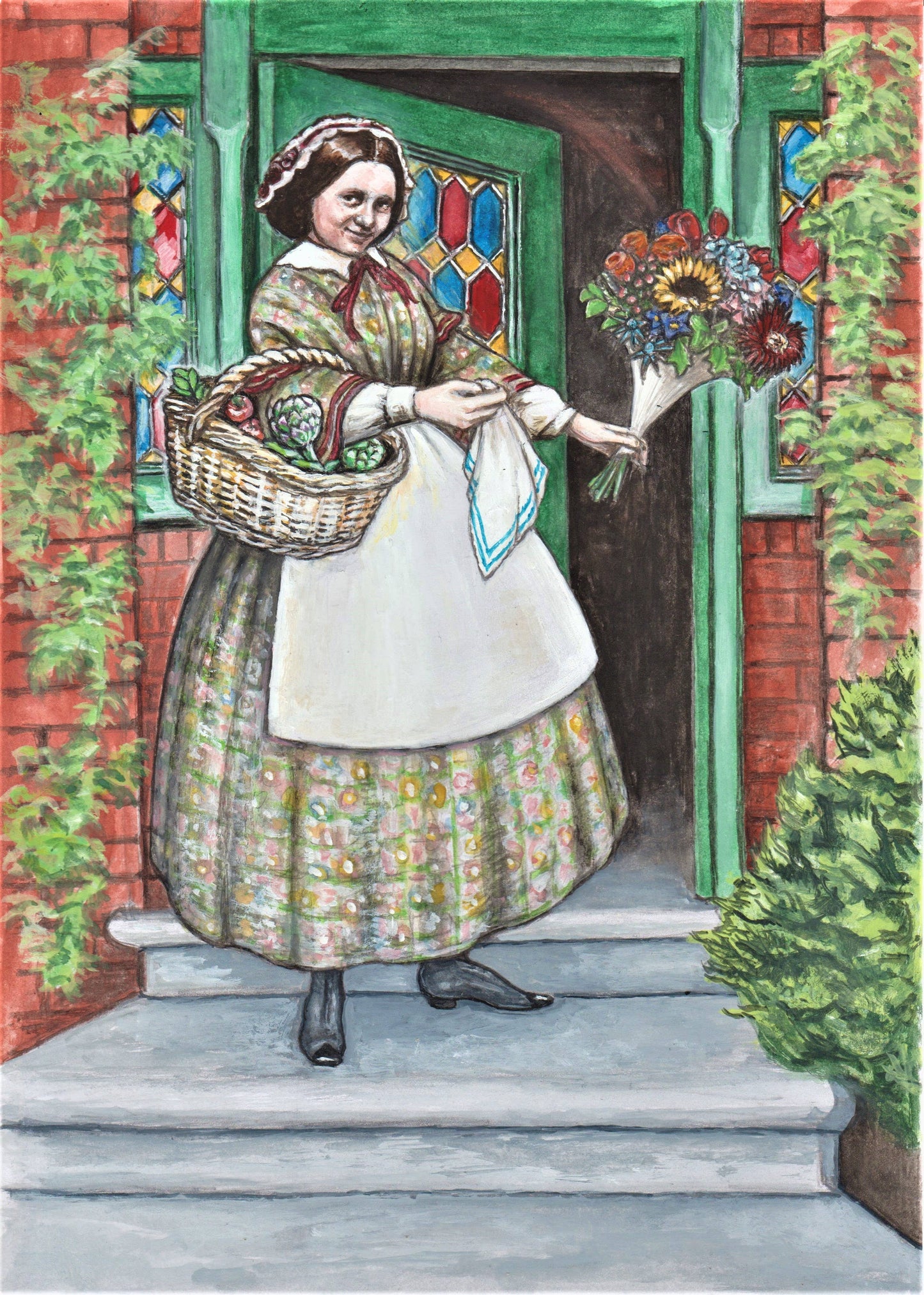 The Magic Lantern Sibilla: Learn to Read Vera Sibilla Oracle