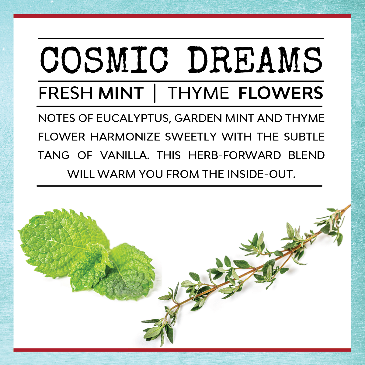Magical AF - Scent: Cosmic Dreams