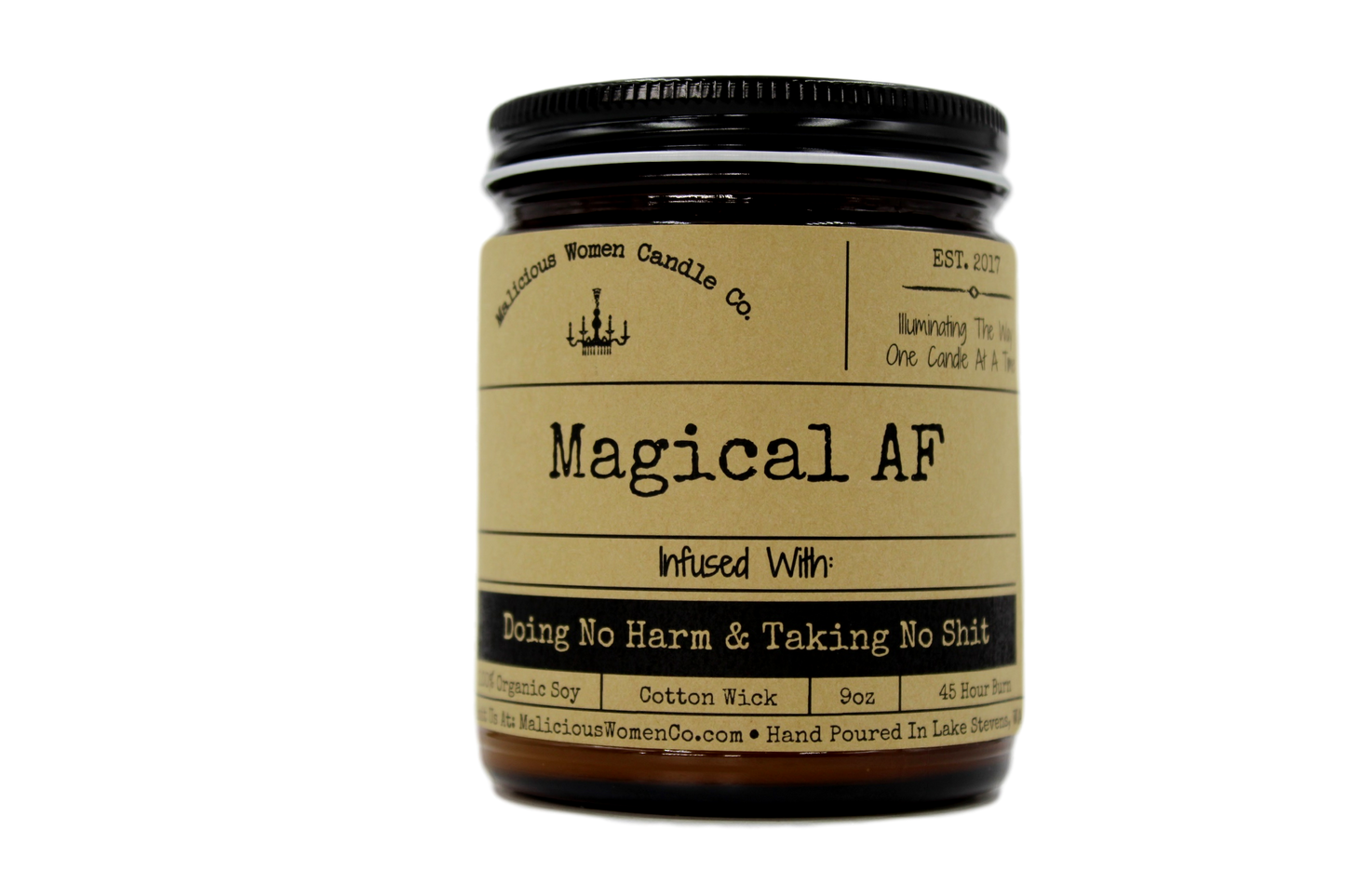 Magical AF - Scent: Cosmic Dreams