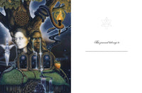 The Dreamer's Story Journal