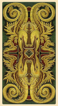 Mystical Tarot
