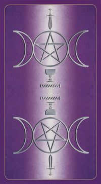 Sensual Wicca Tarot