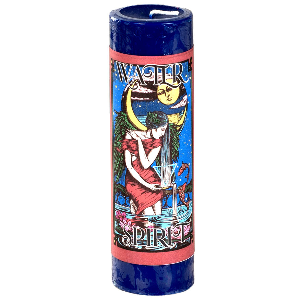 Element Candles