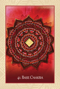The Native Heart Healing Oracle
