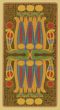 Ramses Tarot