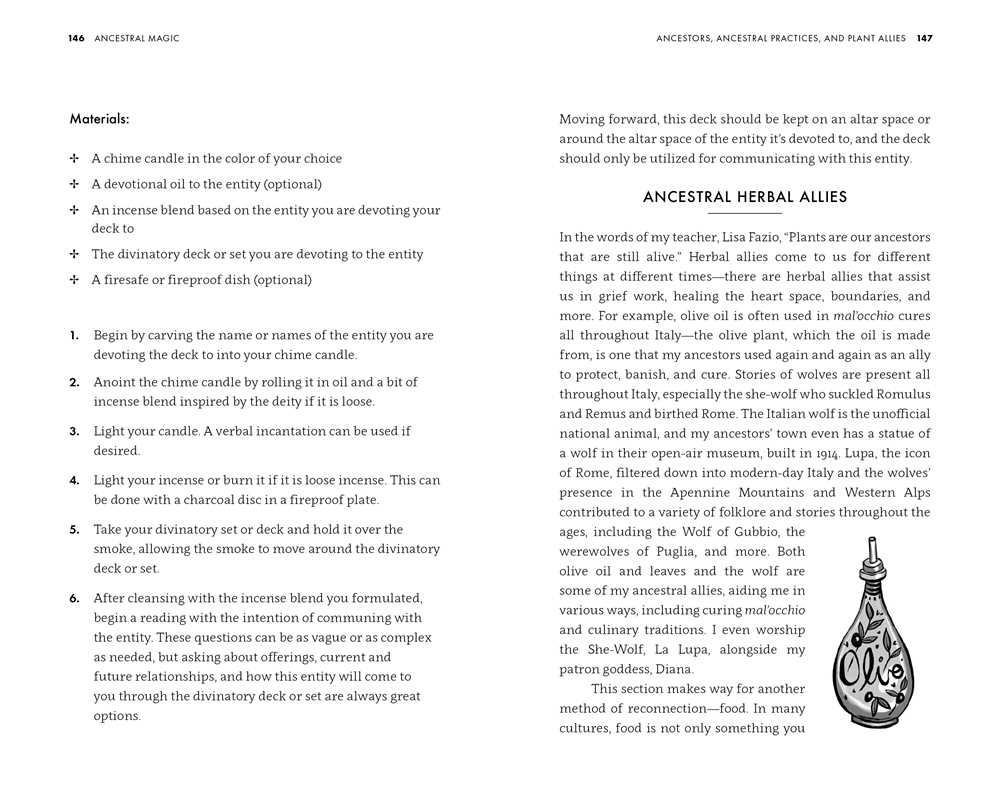 Ancestral Magic by Frankie Castanea - Reclaim Your Heritage & Heal Generational Trauma