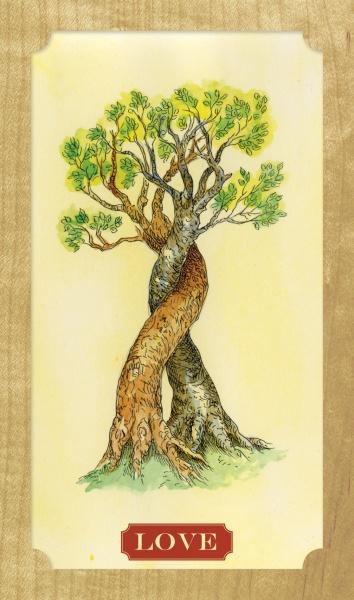 Tree of Life Oracle by Schiffer Publishing