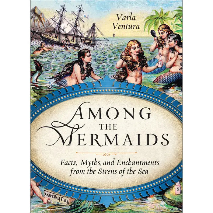 Among The Mermaids