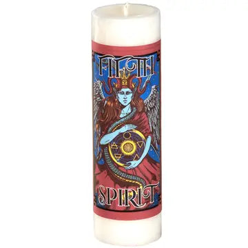 Element Candles