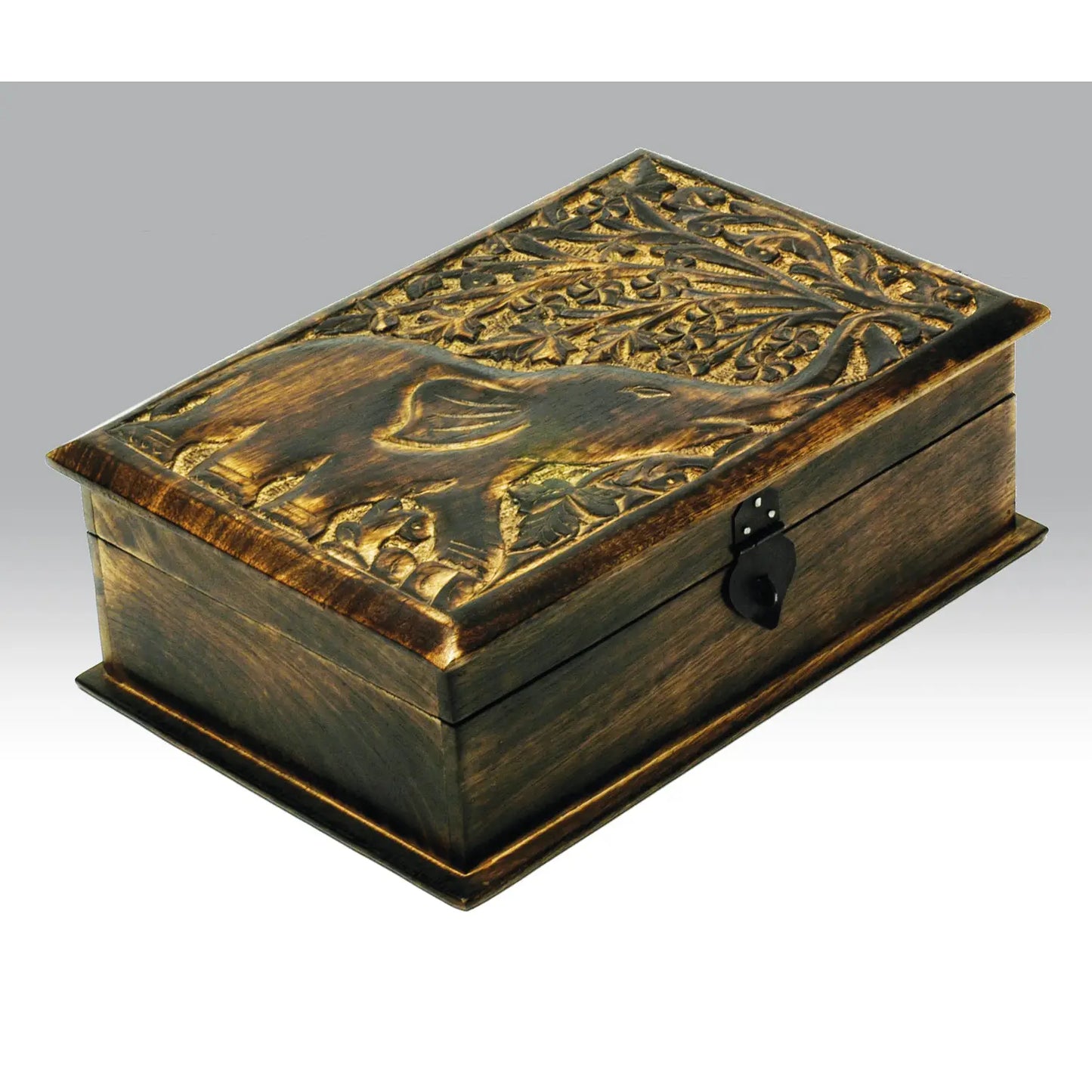 Elephant Box