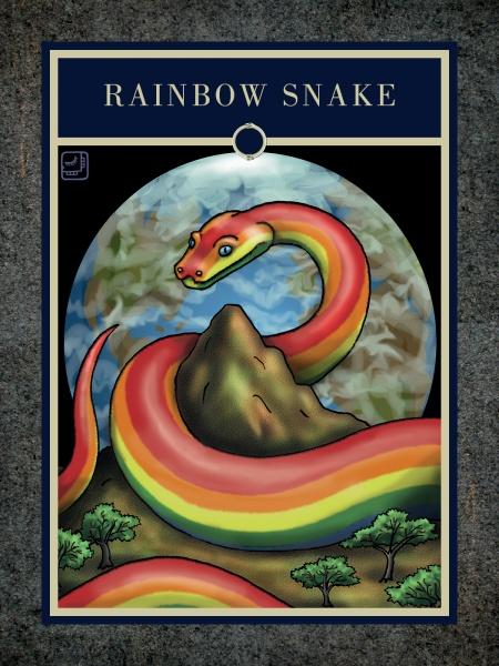 The Mythical Creatures Oracle by Schiffer Publishing