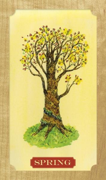 Tree of Life Oracle by Schiffer Publishing