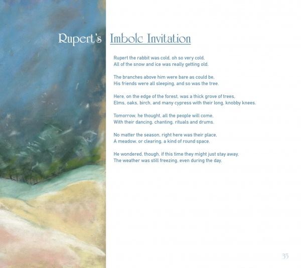 Rupert's Tales by Schiffer Publishing