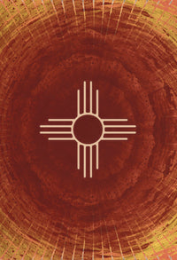 Shamanic Medicine Oracle