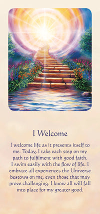 Messages of Life Cards