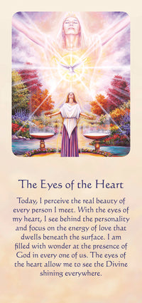 Messages of Life Cards