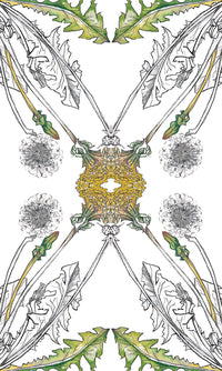 Hedgewitch Botanical Oracle