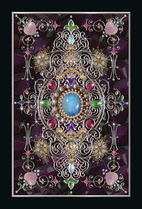 Precious Gems Oracle