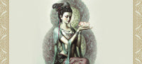 The Kuan Yin Transmission Oracle