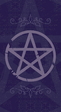 Pagan Tarot Kit