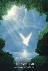 Oracle of the Hidden Worlds