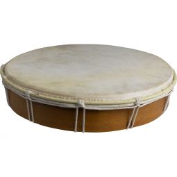Ceremonial Drum - Large