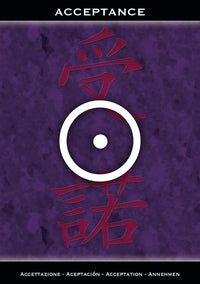Reiki Inspirational Cards
