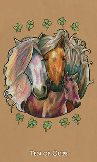 Scorpio Sea Tarot