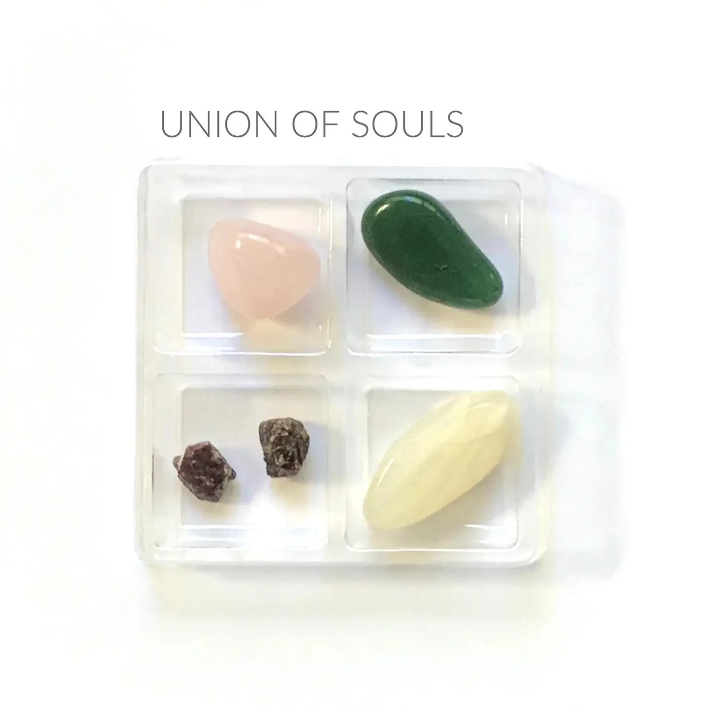 Union of Souls Rox Box