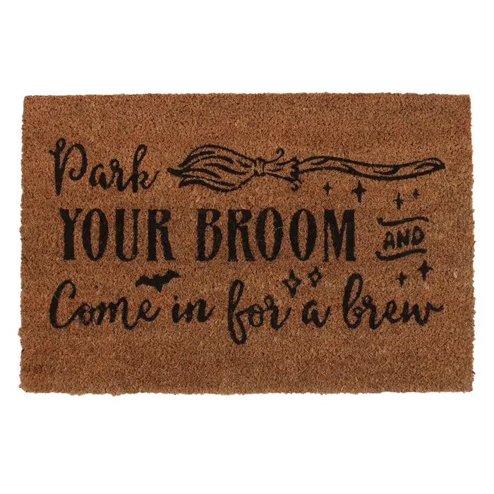 Natural Doormat