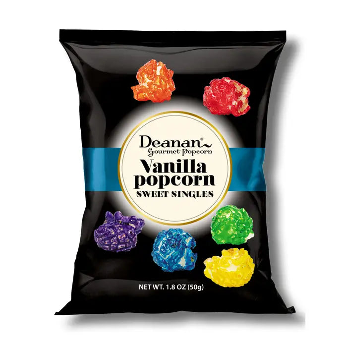 Sweet Singles Popcorn