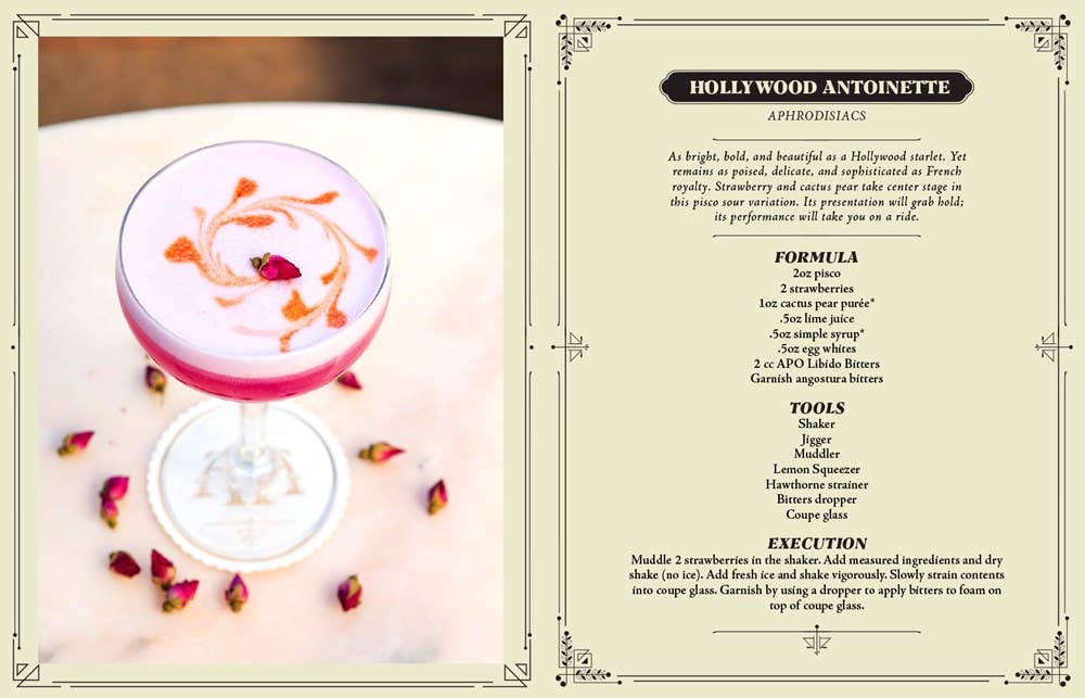 Apotheke: Christopher Tierney