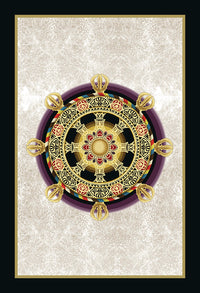 The Esoteric Buddhism of Japan Oracle