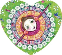 The Enchanted Heart Oracle