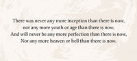 Leaves of Wisdom Oracle