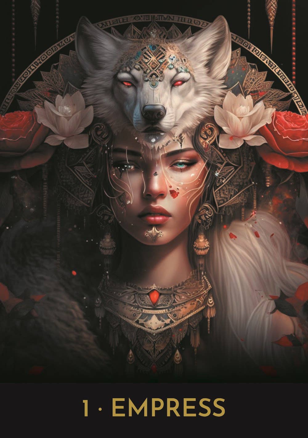 Otherworld Oracle