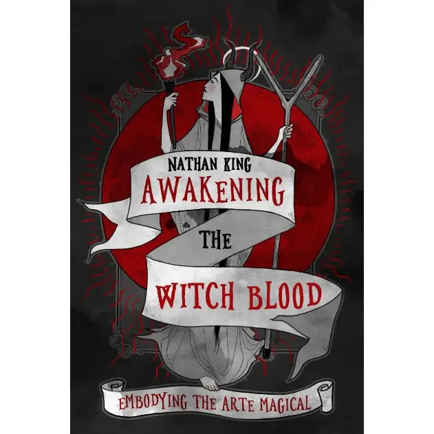 Awakening the Witch Blood