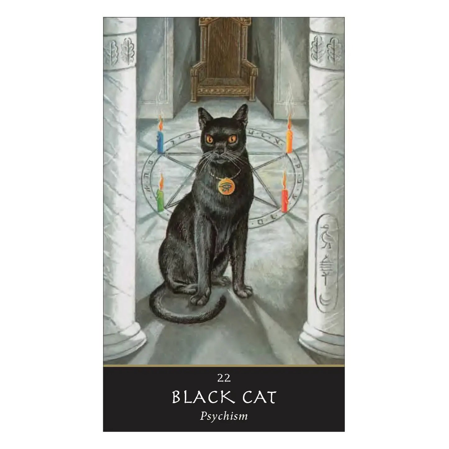 The Witchs' Oracle