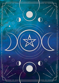 Inspirational Goddesses Oracle