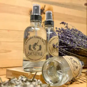 Lavender Linen Spray Air Roon Freshener