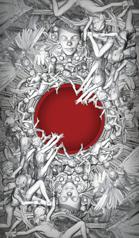 Notoria: Tarot in Light