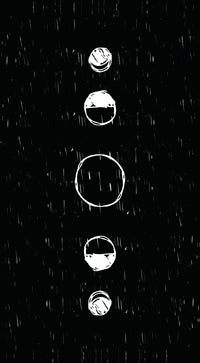 Disorder Tarot of Innocence