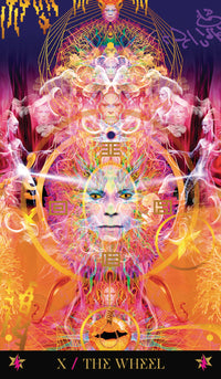 Starman Tarot