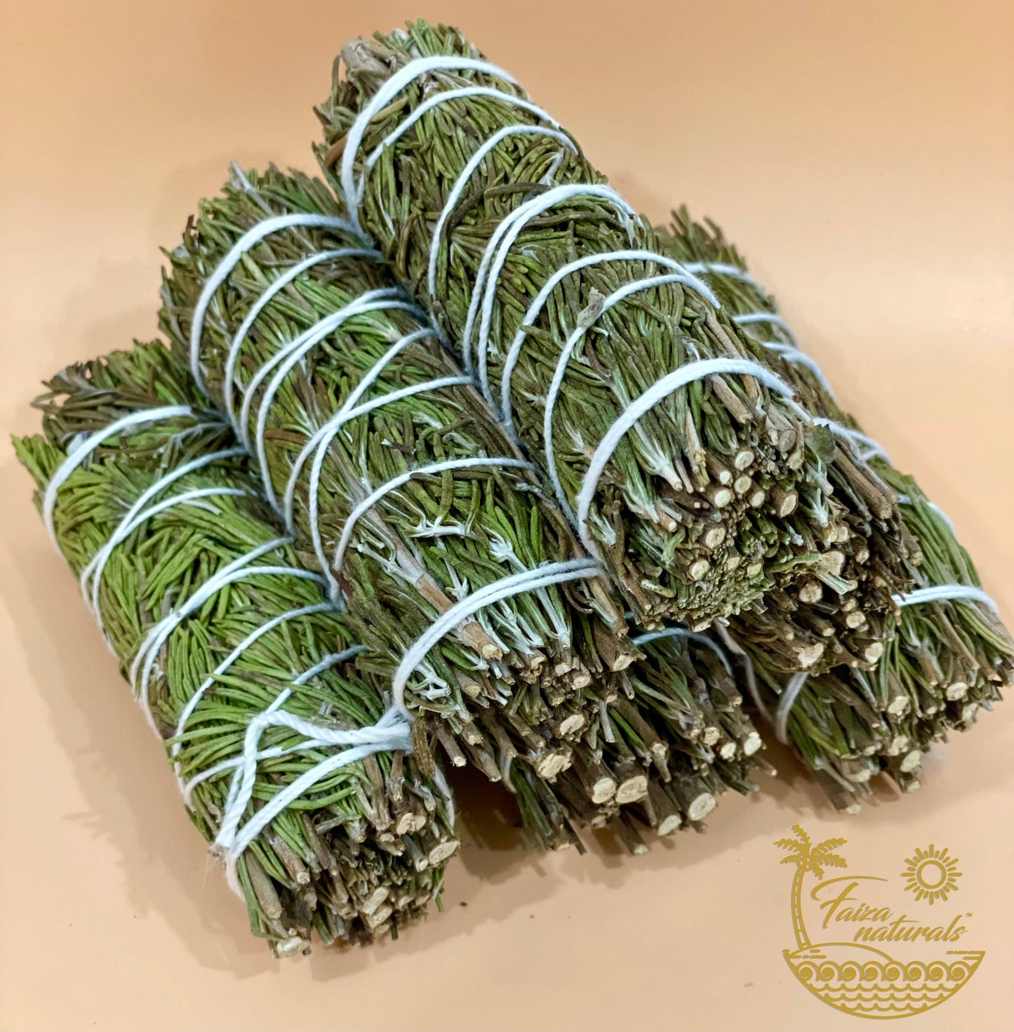 Rosemary Bundle