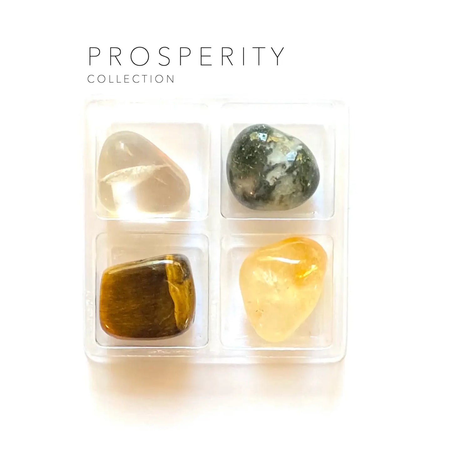 Prosperity Rox Box